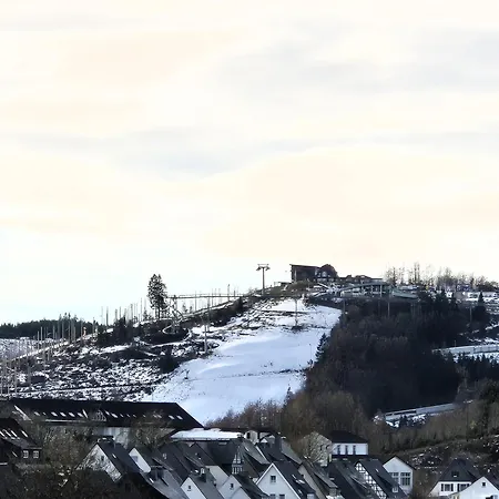 21136 Appartement Winterberg