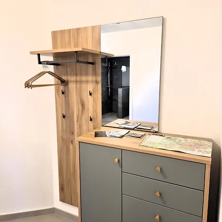 Апартаменти 21136