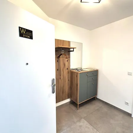 Appartement 21136 Winterberg