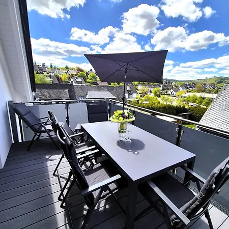 Apartment 21136 Winterberg