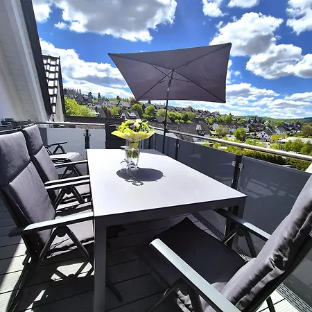 Apartment 21136