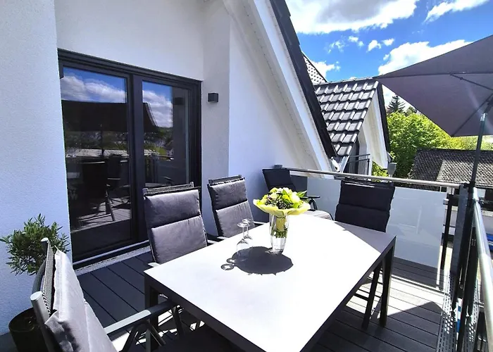 21136 Lägenhet Winterberg